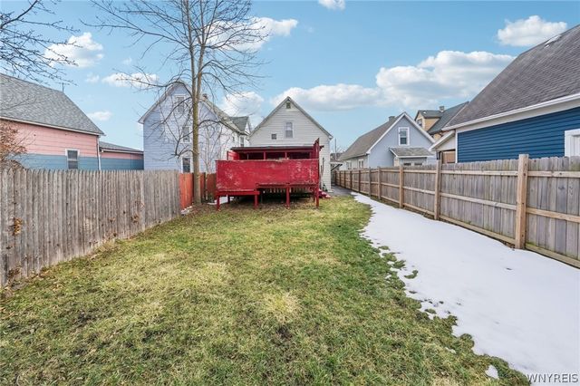 20 Deer Street, Buffalo, NY 14207