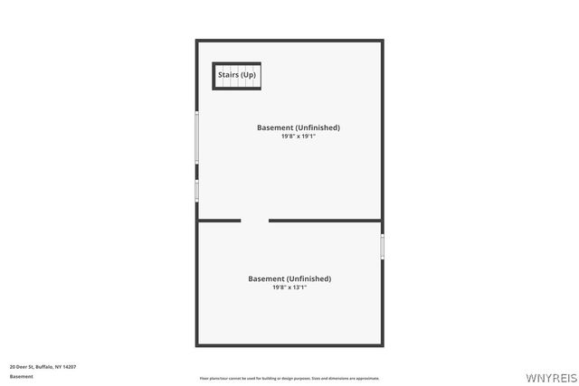 20 Deer Street, Buffalo, NY 14207