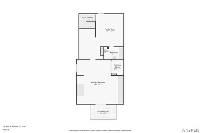 20 Deer Street, Buffalo, NY 14207