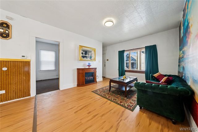 20 Deer Street, Buffalo, NY 14207