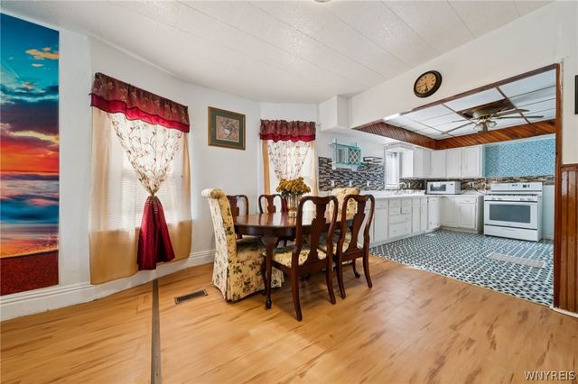 20 Deer Street, Buffalo, NY 14207