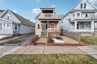 20 Deer Street, Buffalo, NY 14207