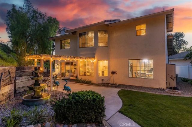 30155 Campo Verde, Temecula, CA 92592