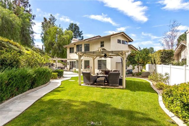 30155 Campo Verde, Temecula, CA 92592