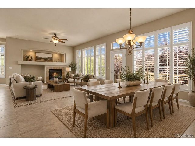 10553 Cross Country Ln, Littleton, CO 80125