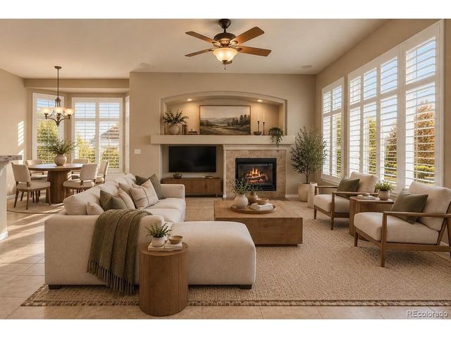 10553 Cross Country Ln, Littleton, CO 80125
