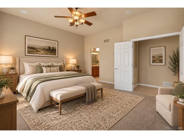 10553 Cross Country Ln, Littleton, CO 80125