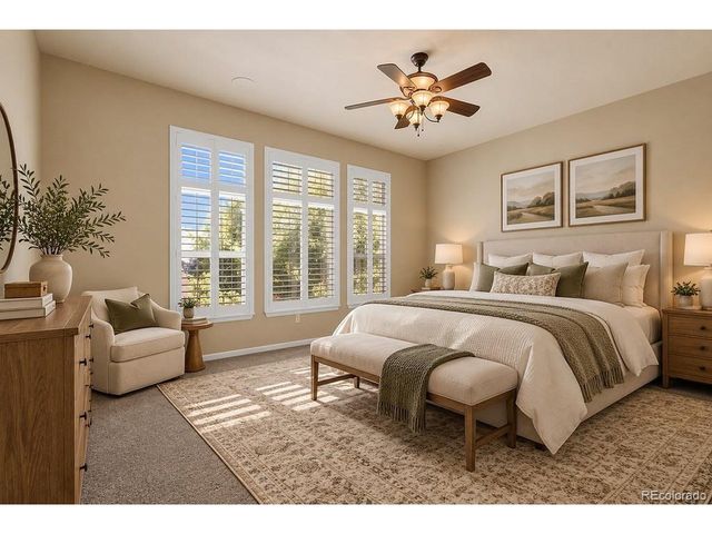 10553 Cross Country Ln, Littleton, CO 80125