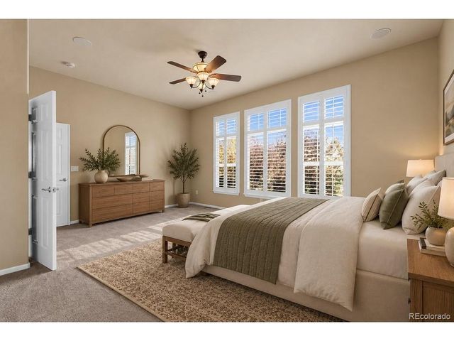 10553 Cross Country Ln, Littleton, CO 80125