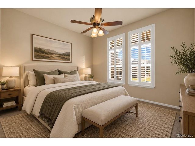 10553 Cross Country Ln, Littleton, CO 80125