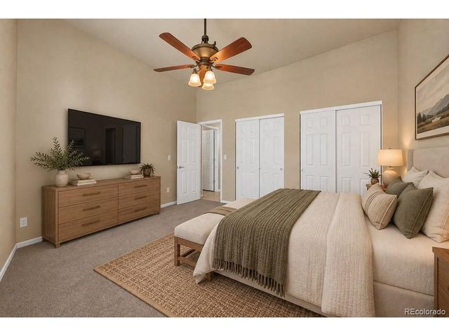 10553 Cross Country Ln, Littleton, CO 80125