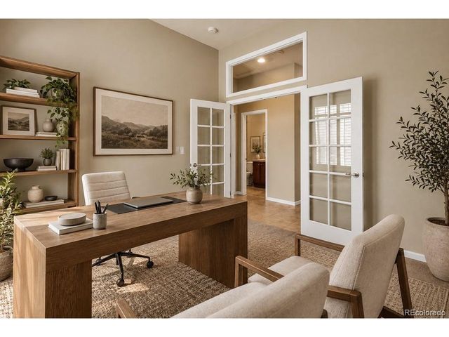 10553 Cross Country Ln, Littleton, CO 80125