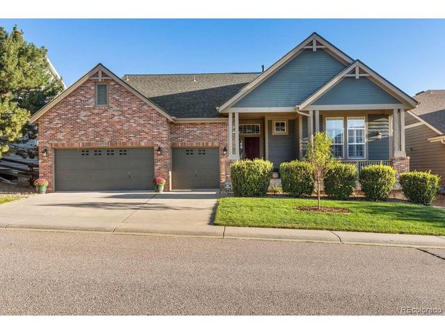 10553 Cross Country Ln, Littleton, CO 80125
