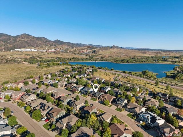 10553 Cross Country Ln, Littleton, CO 80125