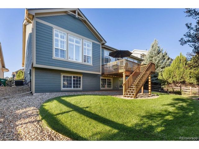 10553 Cross Country Ln, Littleton, CO 80125