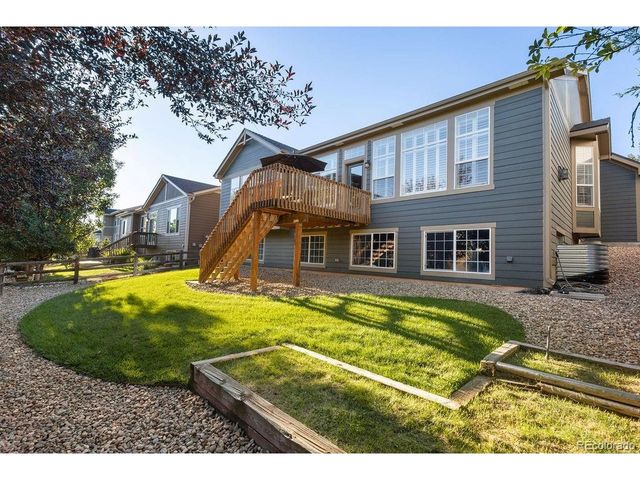 10553 Cross Country Ln, Littleton, CO 80125