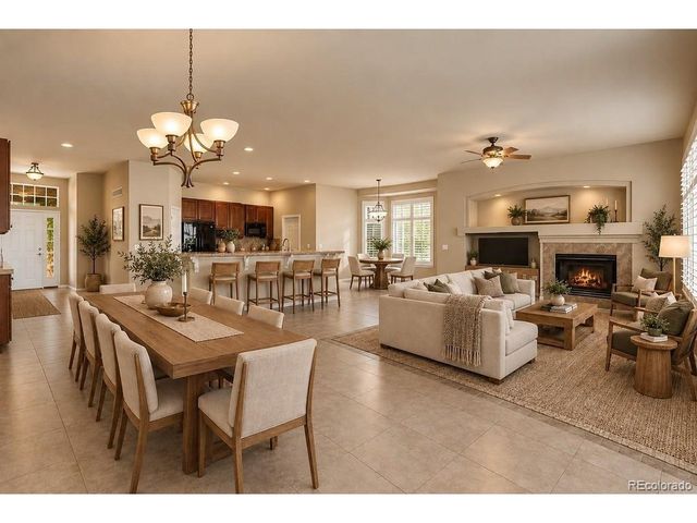 10553 Cross Country Ln, Littleton, CO 80125