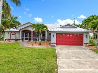 3007 Academy BLVD, Cape Coral, FL 33904