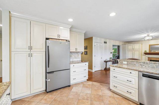 5861 Arabian Run, Indianapolis, IN 46228