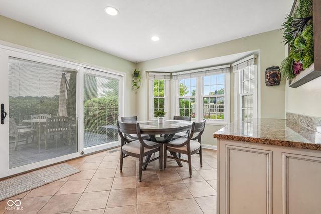 5861 Arabian Run, Indianapolis, IN 46228