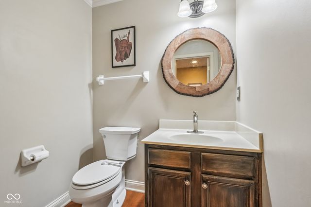 5861 Arabian Run, Indianapolis, IN 46228