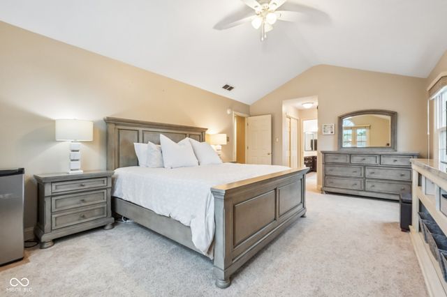 5861 Arabian Run, Indianapolis, IN 46228