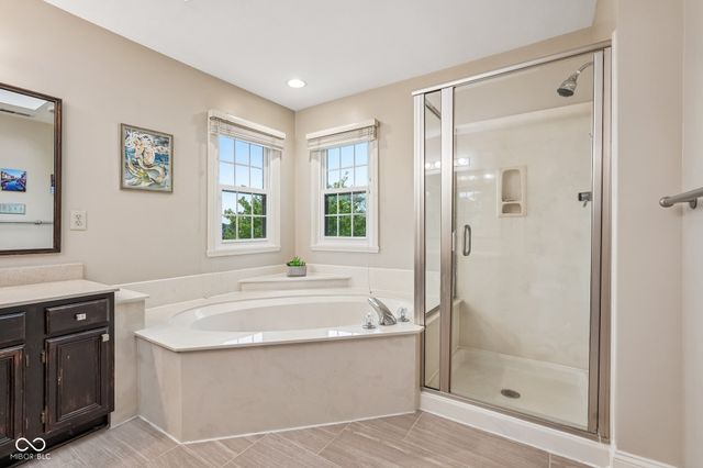 5861 Arabian Run, Indianapolis, IN 46228