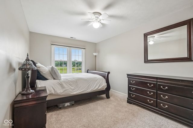 5861 Arabian Run, Indianapolis, IN 46228