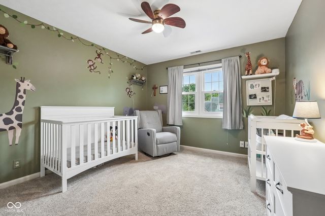 5861 Arabian Run, Indianapolis, IN 46228