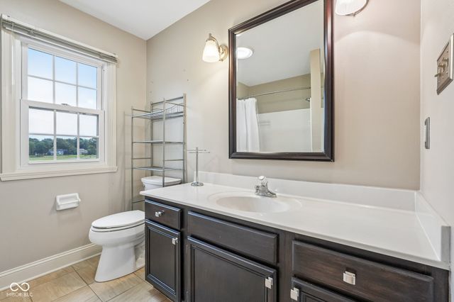 5861 Arabian Run, Indianapolis, IN 46228