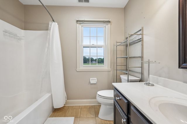 5861 Arabian Run, Indianapolis, IN 46228