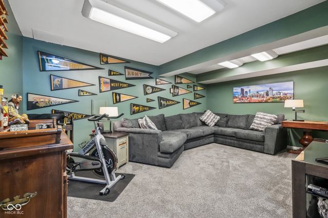5861 Arabian Run, Indianapolis, IN 46228