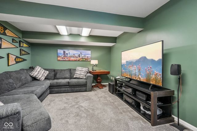 5861 Arabian Run, Indianapolis, IN 46228