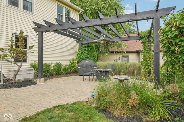 5861 Arabian Run, Indianapolis, IN 46228