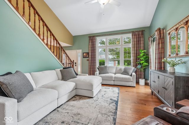 5861 Arabian Run, Indianapolis, IN 46228