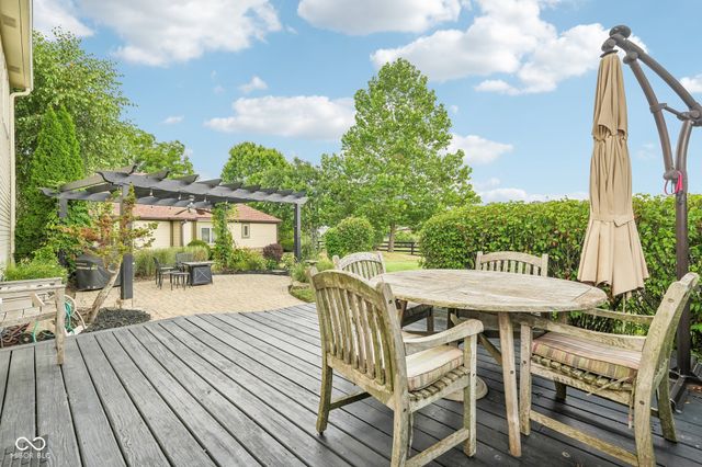 5861 Arabian Run, Indianapolis, IN 46228