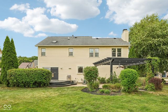 5861 Arabian Run, Indianapolis, IN 46228