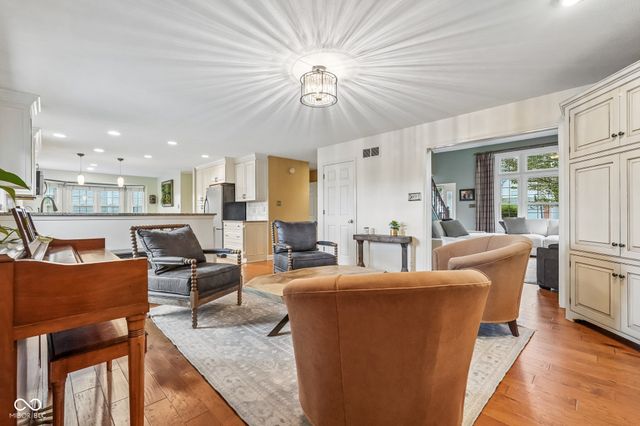 5861 Arabian Run, Indianapolis, IN 46228