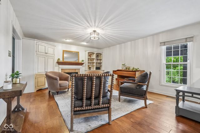 5861 Arabian Run, Indianapolis, IN 46228