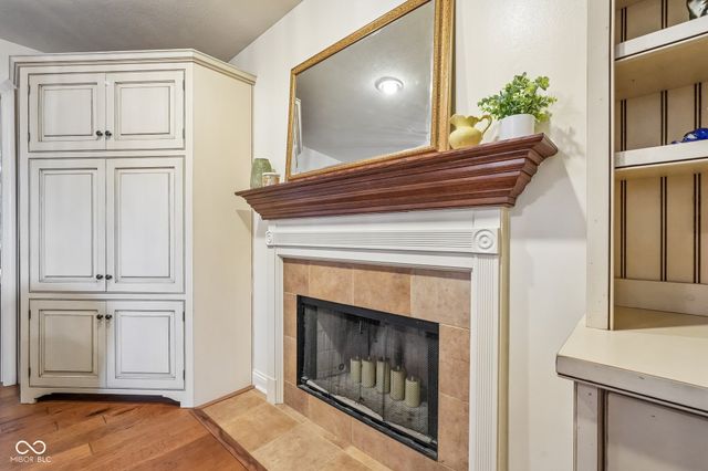 5861 Arabian Run, Indianapolis, IN 46228