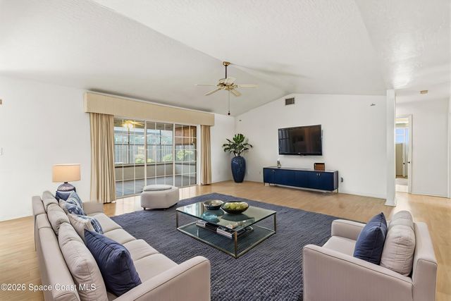 2015 Bottlebrush Drive, Melbourne, FL 32935