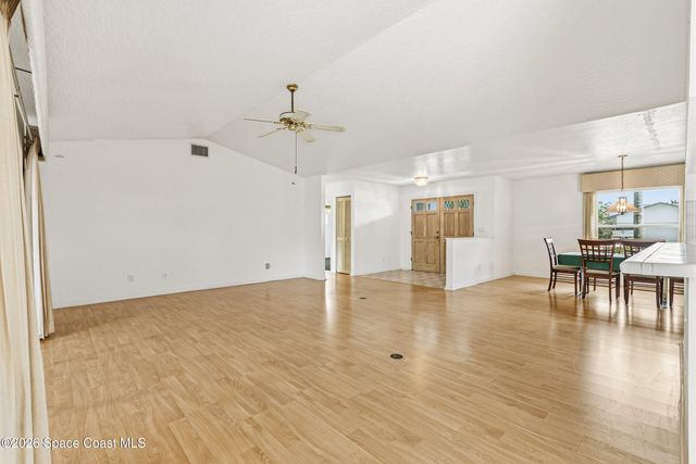 2015 Bottlebrush Drive, Melbourne, FL 32935