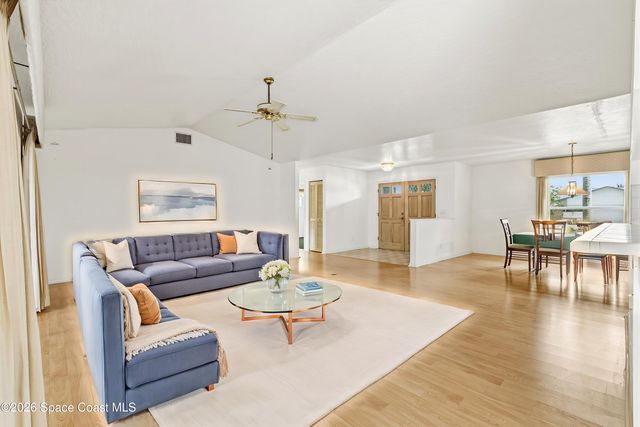 2015 Bottlebrush Drive, Melbourne, FL 32935