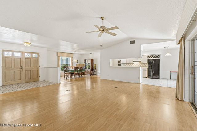 2015 Bottlebrush Drive, Melbourne, FL 32935