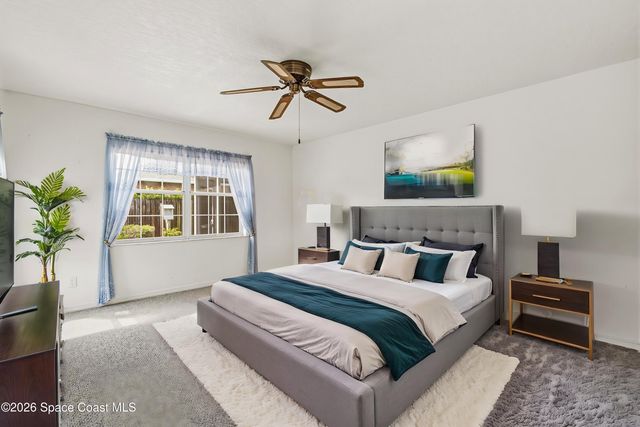 2015 Bottlebrush Drive, Melbourne, FL 32935