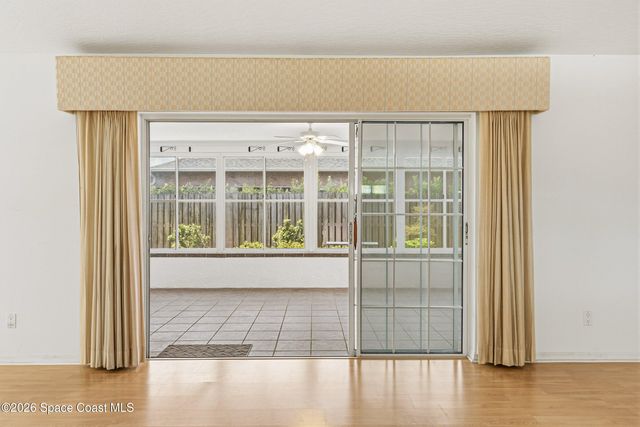 2015 Bottlebrush Drive, Melbourne, FL 32935