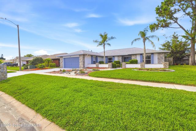 2015 Bottlebrush Drive, Melbourne, FL 32935