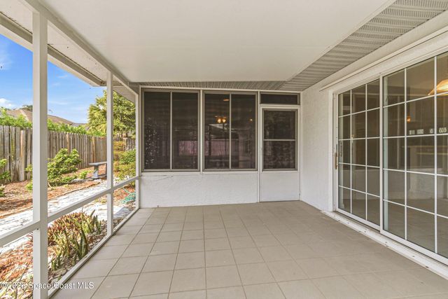 2015 Bottlebrush Drive, Melbourne, FL 32935