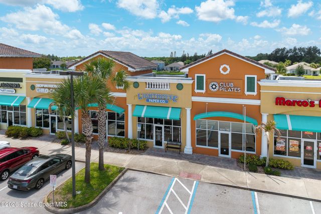 2015 Bottlebrush Drive, Melbourne, FL 32935