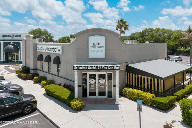 2015 Bottlebrush Drive, Melbourne, FL 32935
